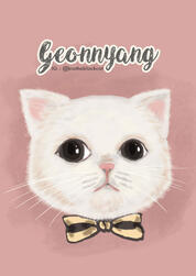 BAE Cats : Geonnyang