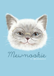 BAE Cats : Mewnookie
