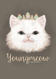 BAE Cats : Youngmeow
