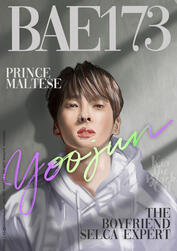 BAE Magz Yoojun